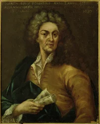 Jean-Baptiste Lully